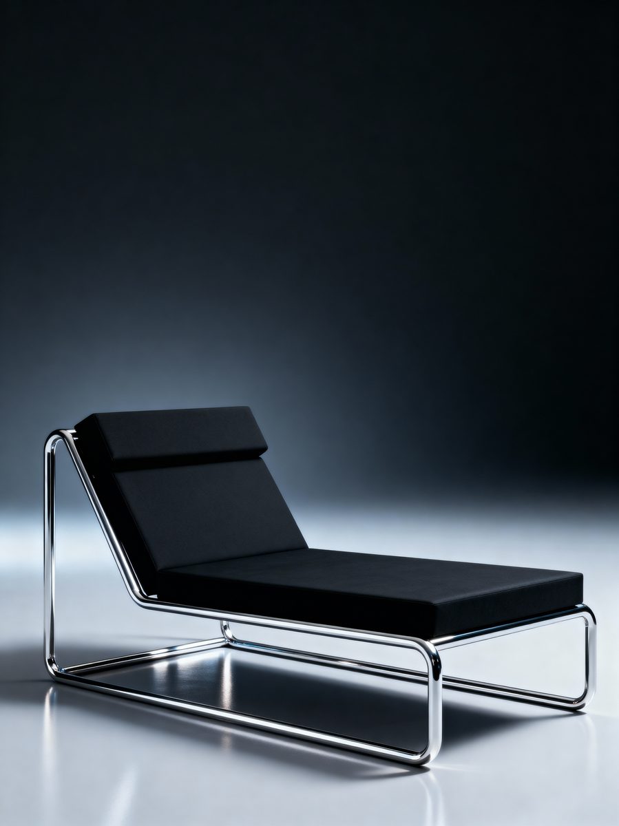 Chrome Leather 32
