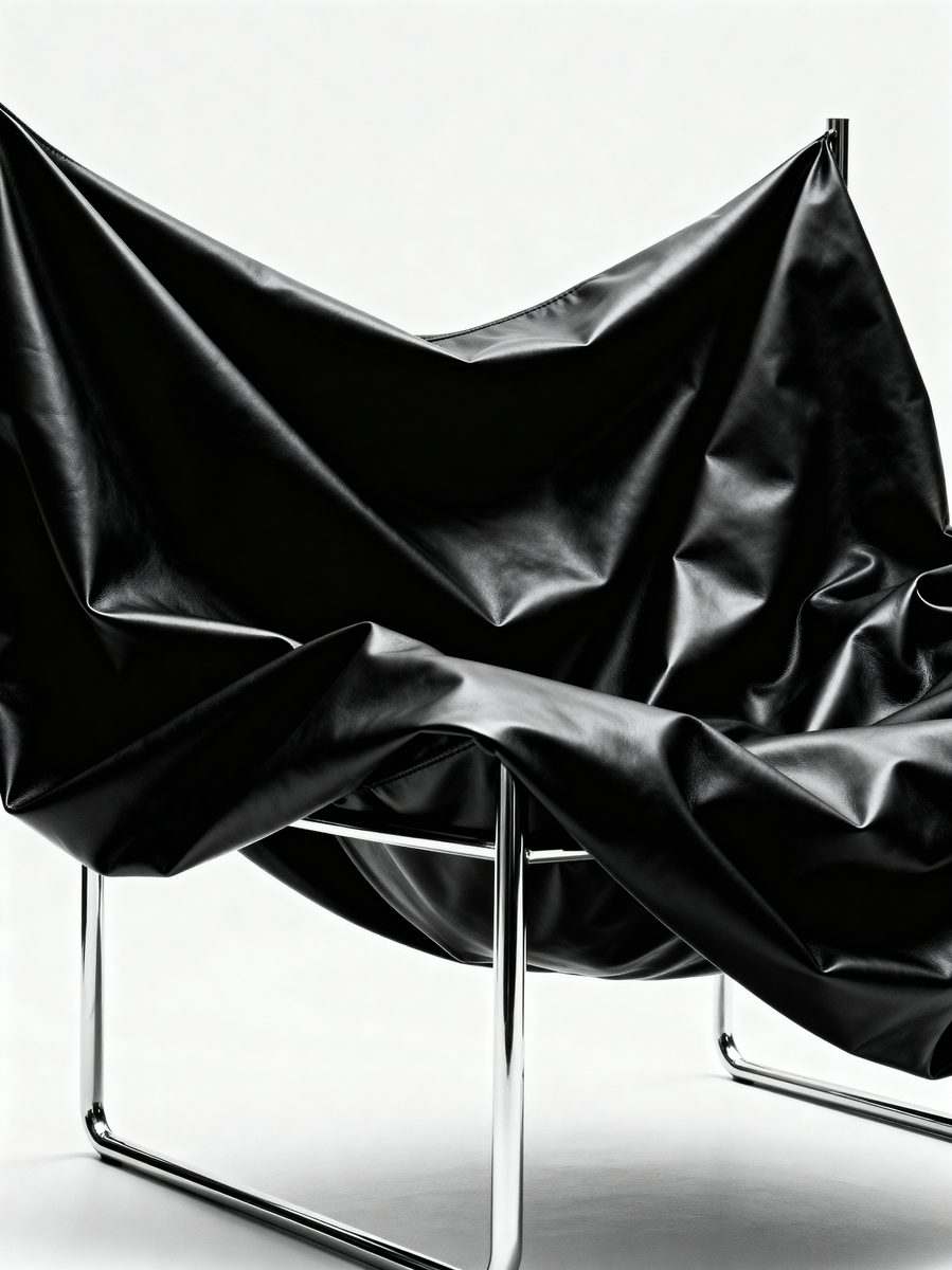 Chrome Leather 49