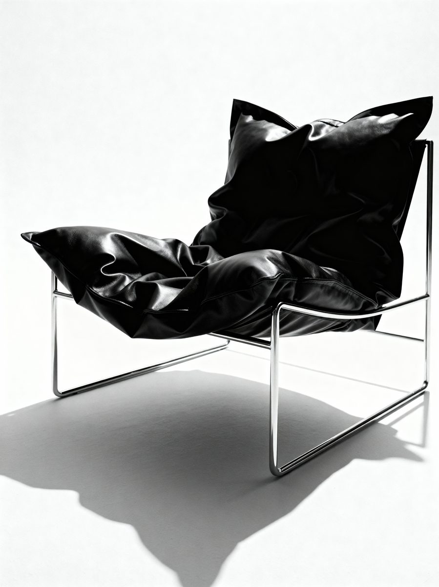 Chrome Leather 59