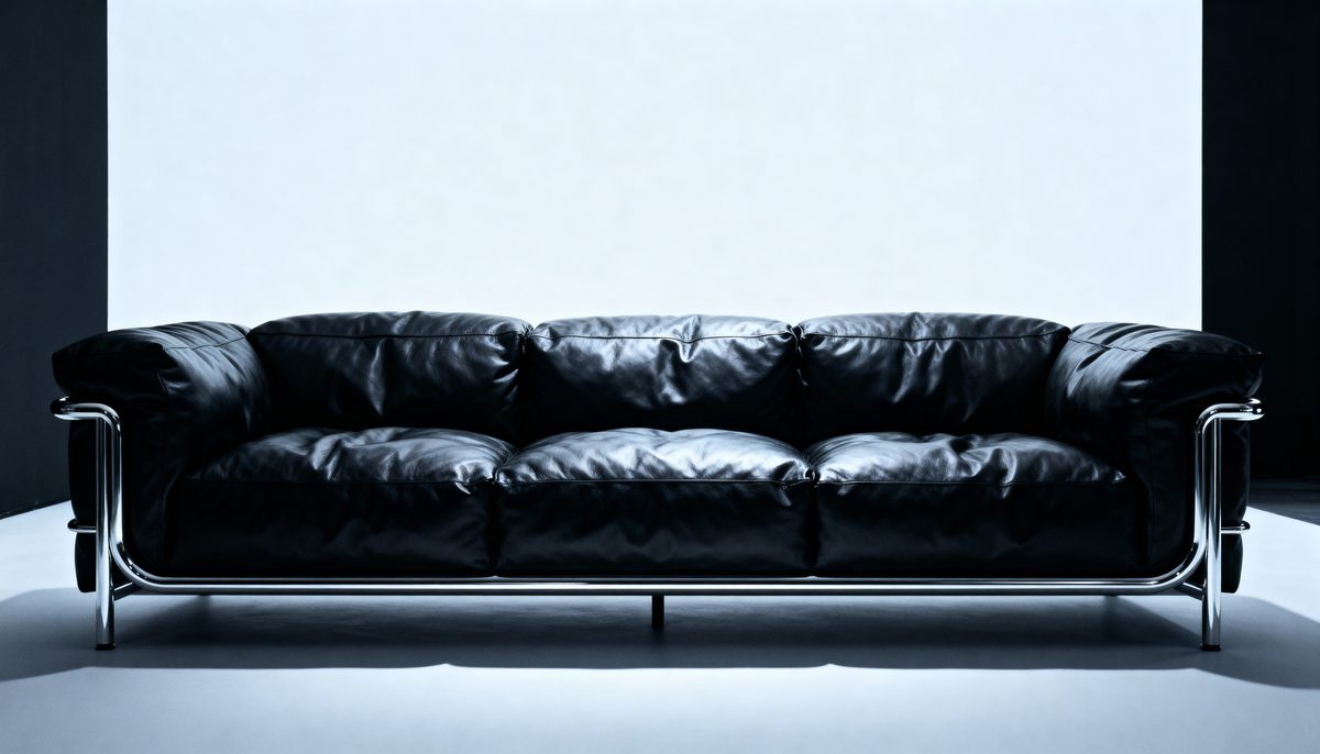 Chrome Leather 64