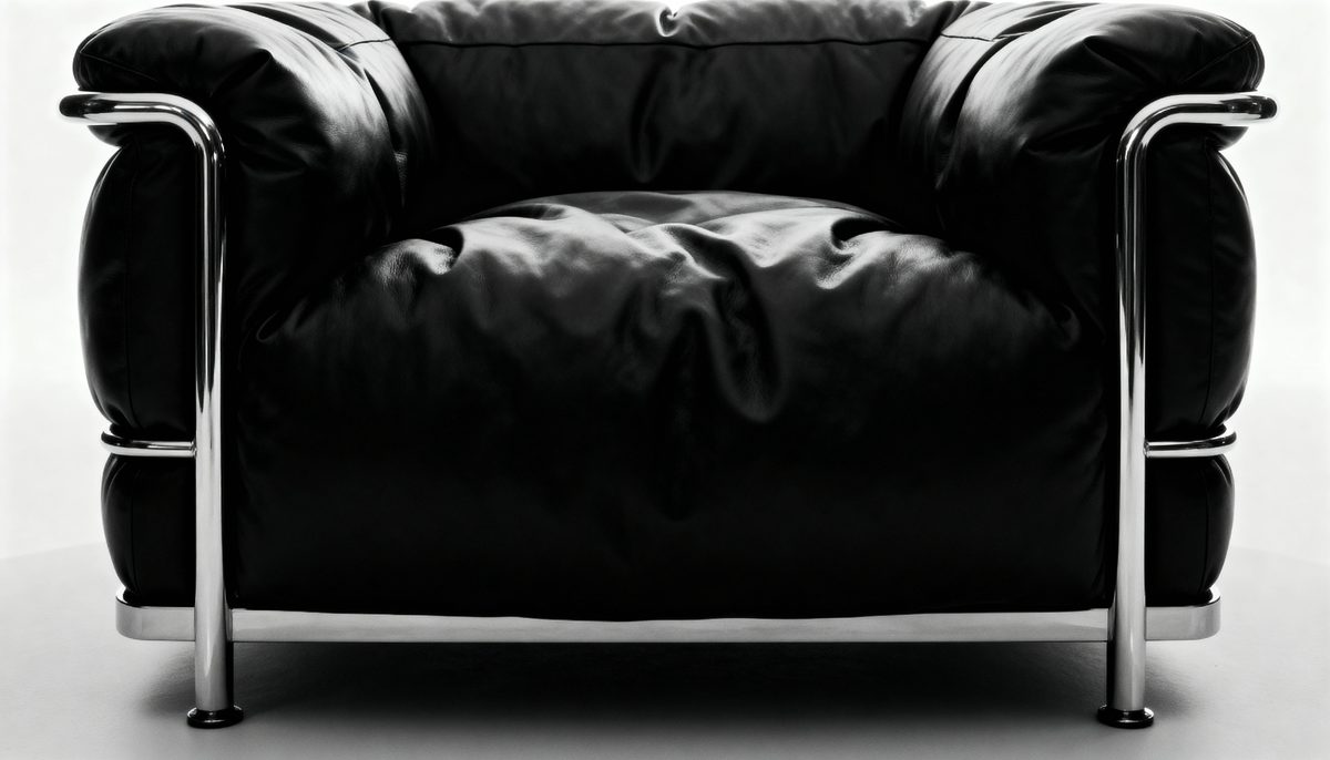 Chrome Leather 66