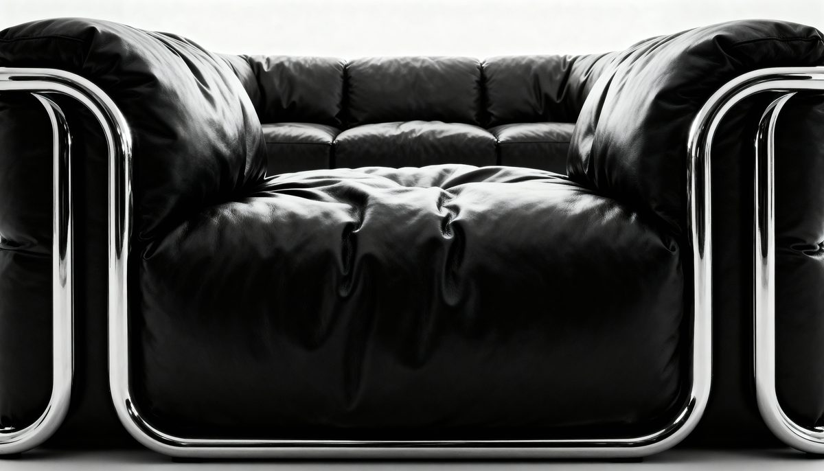Chrome Leather 67