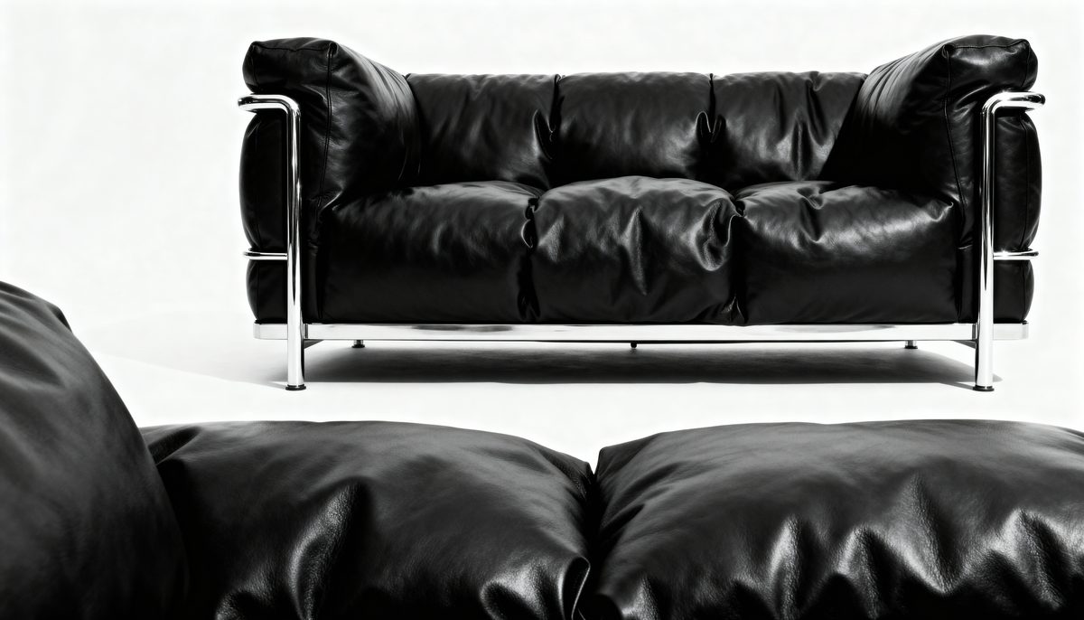 Chrome Leather 69