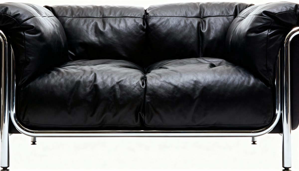 Chrome Leather 71