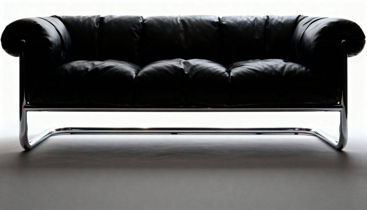 Chrome Leather 73