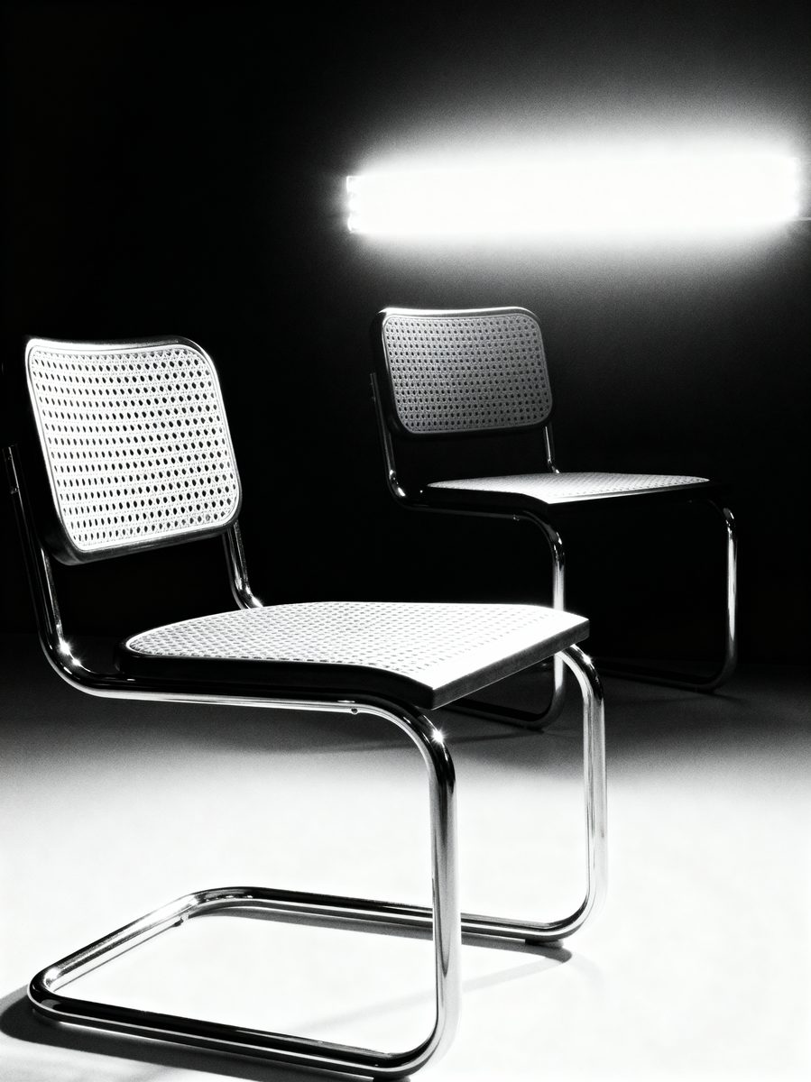 Chrome Leather 78