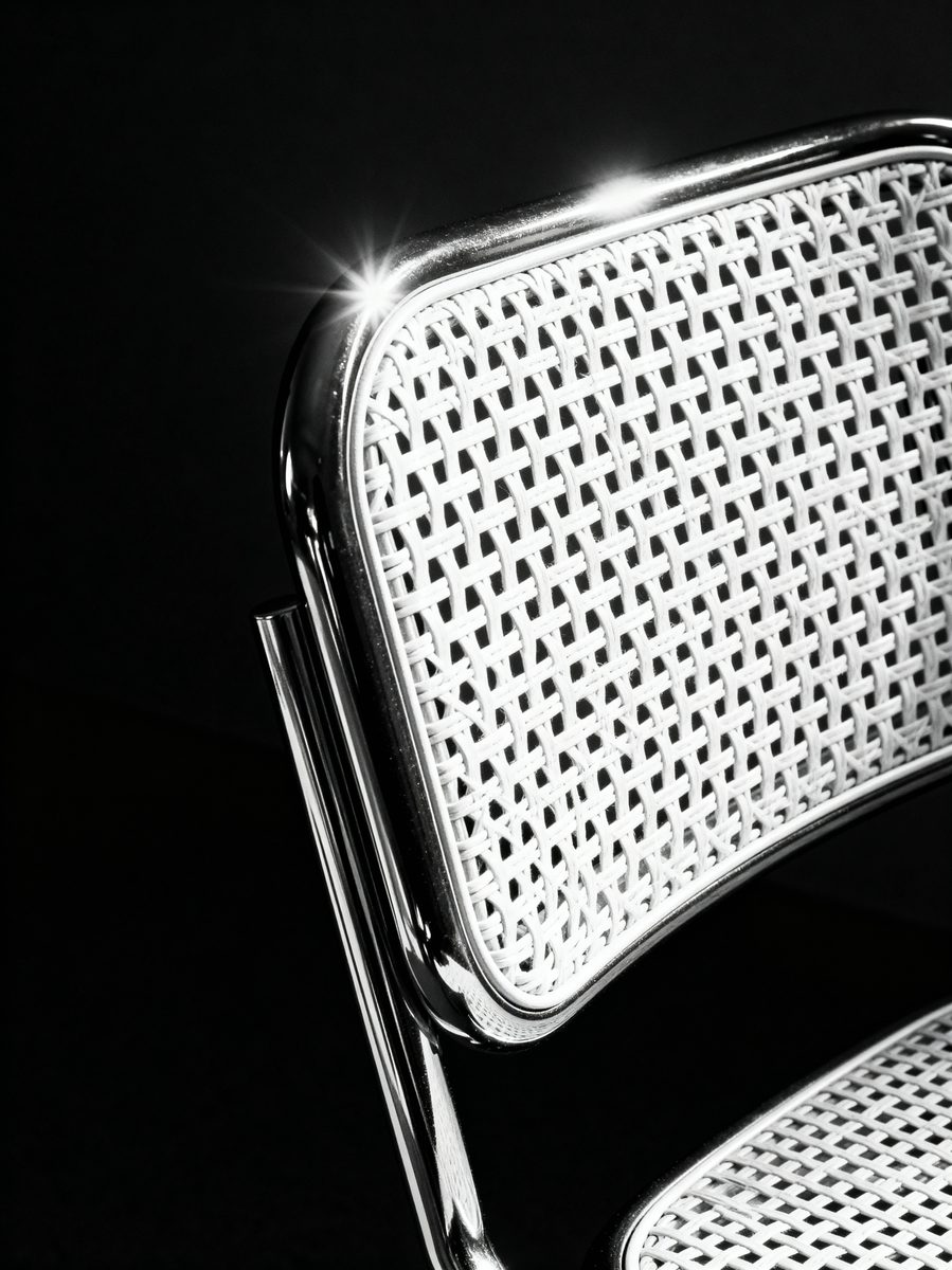 Chrome Leather 79