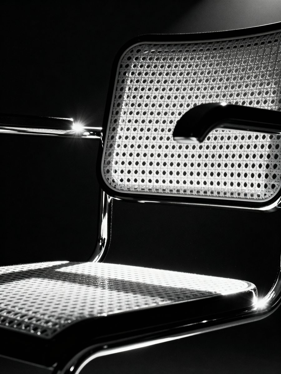 Chrome Leather 80