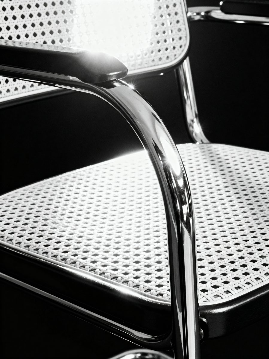 Chrome Leather 81