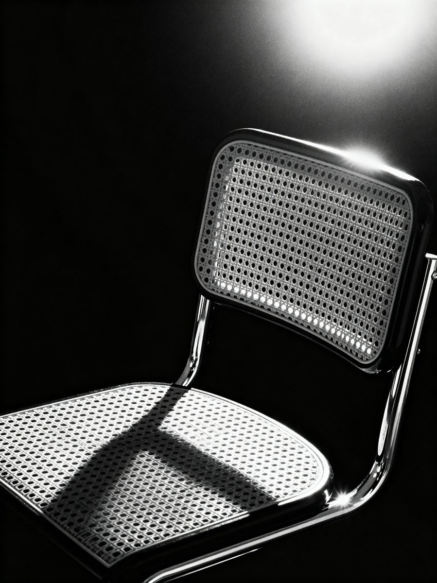 Chrome Leather 82