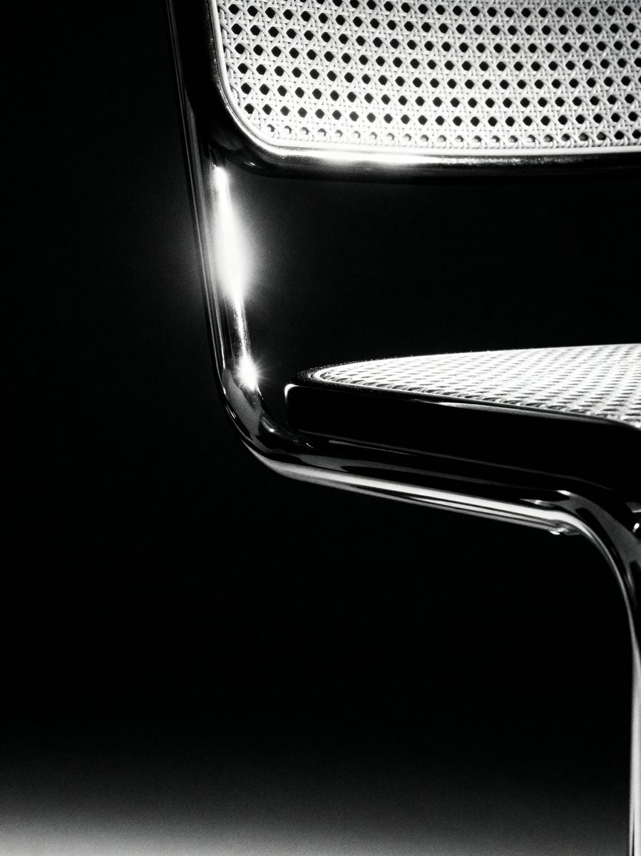 Chrome Leather 83