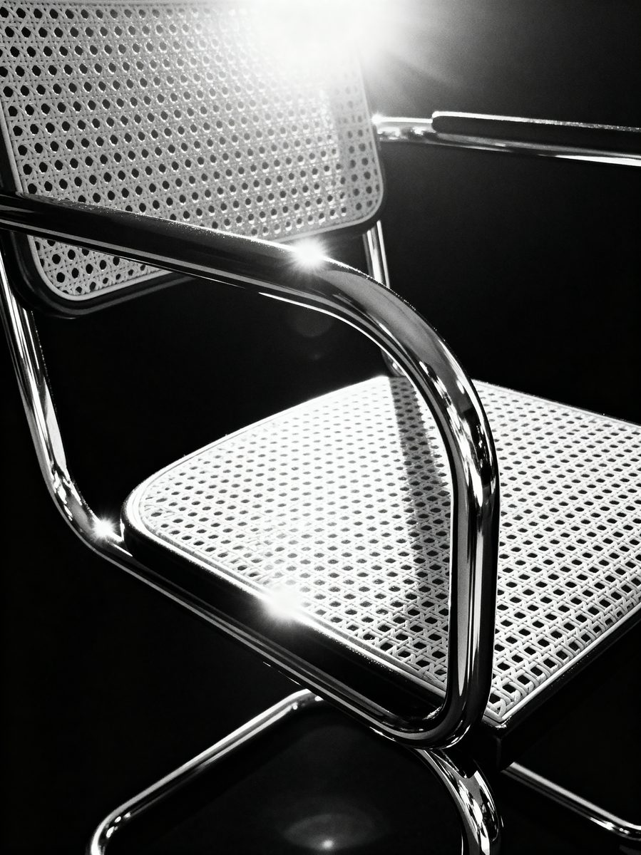 Chrome Leather 84