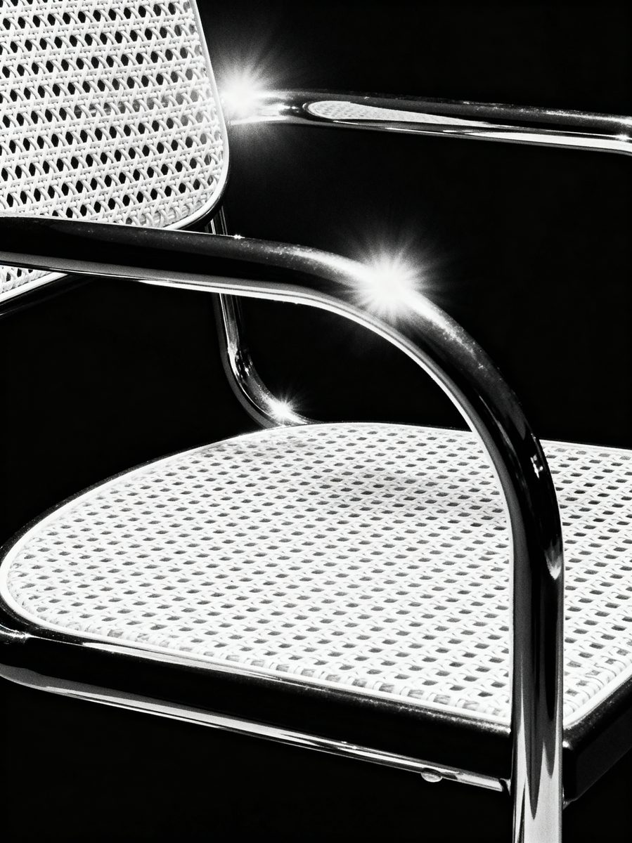 Chrome Leather 86