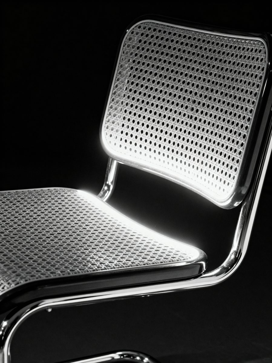 Chrome Leather 88
