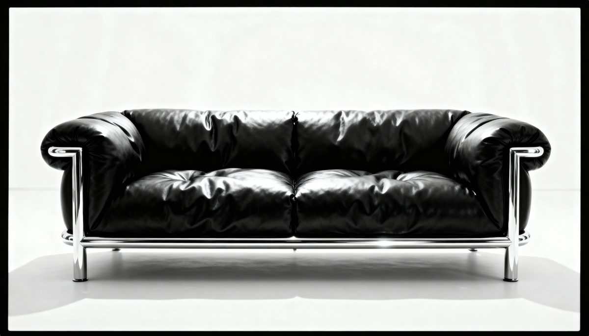 Chrome Leather 93