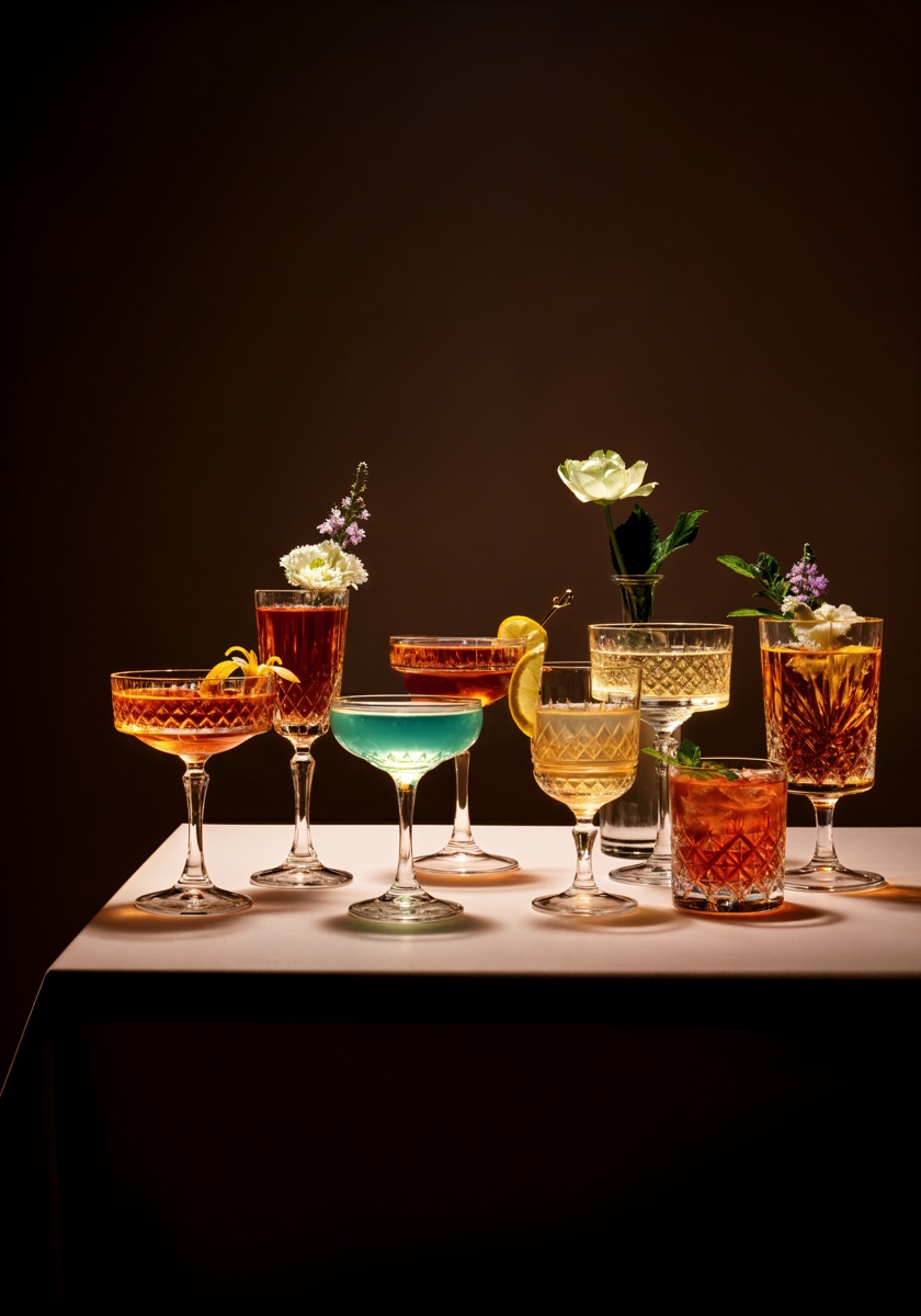 Drinks 20