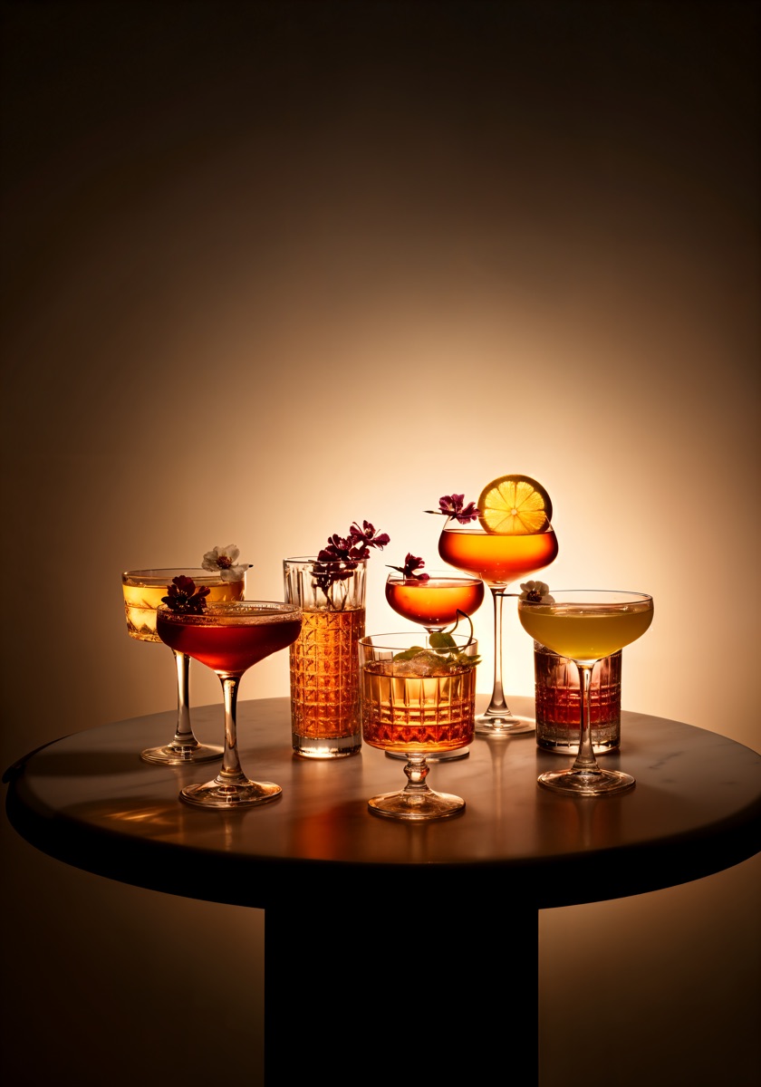 Drinks 21