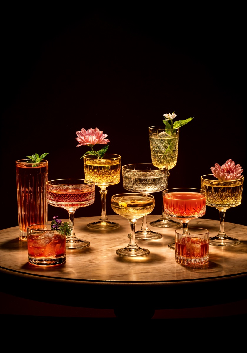 Drinks 22