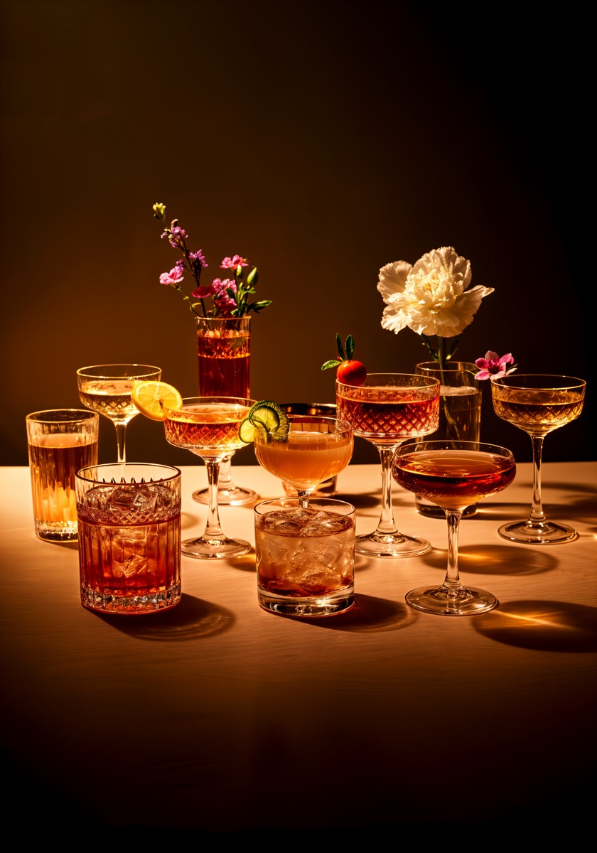 Drinks 23