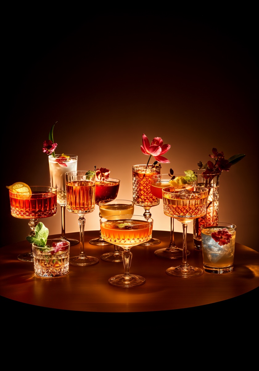 Drinks 24