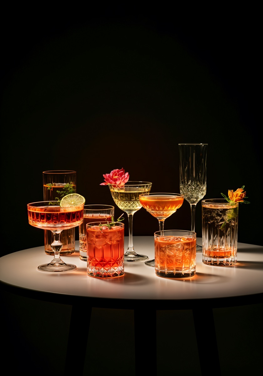 Drinks 27