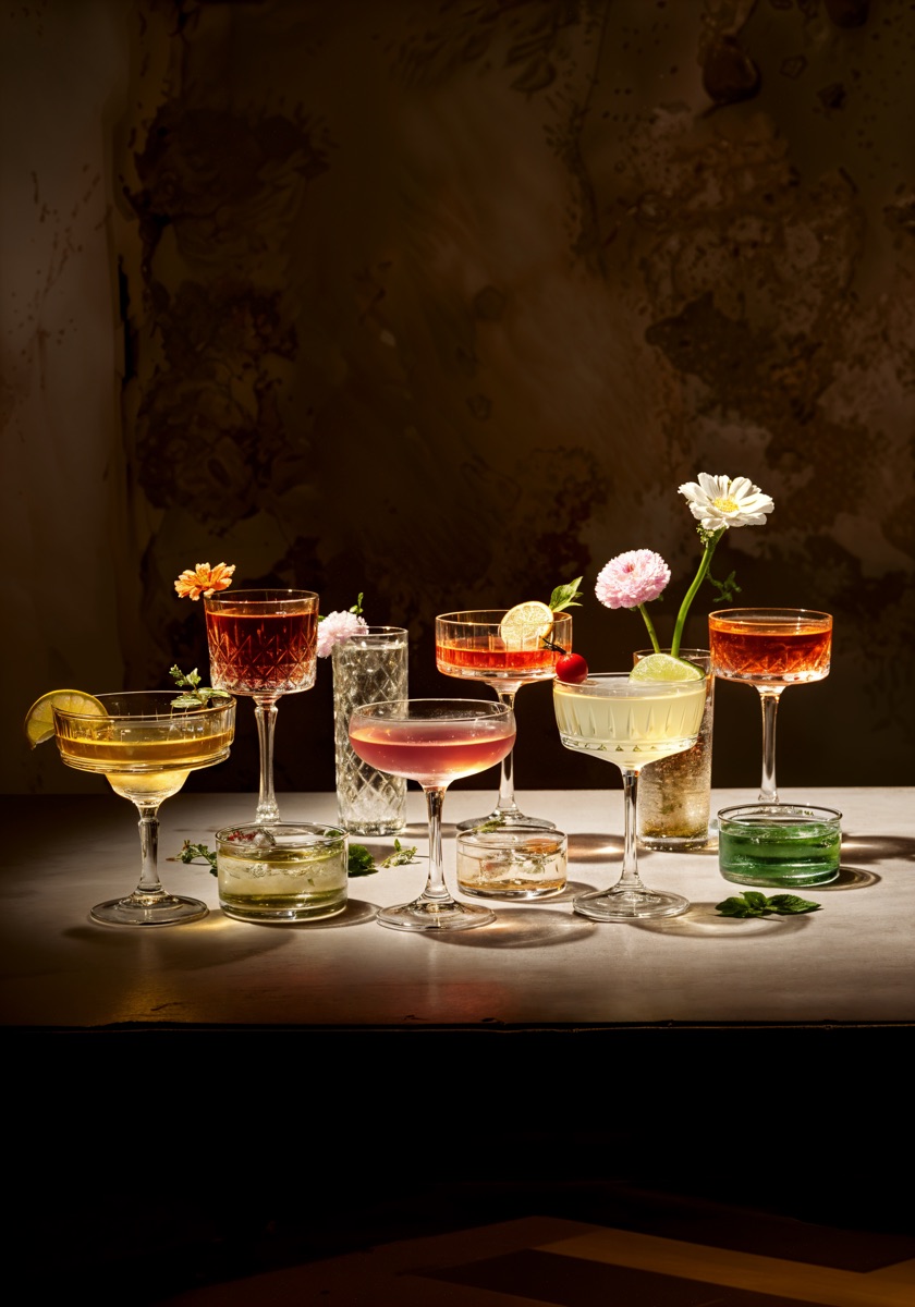 Drinks 30