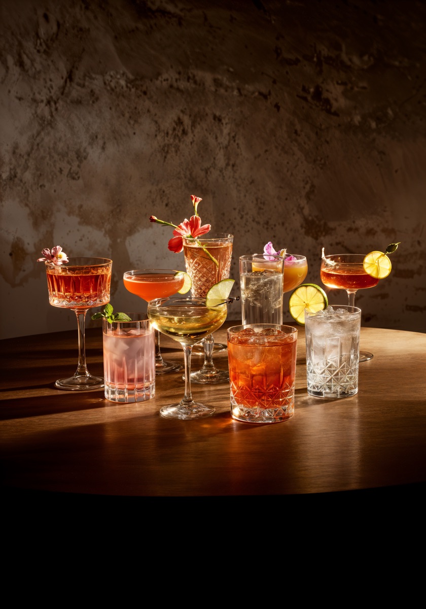 Drinks 31
