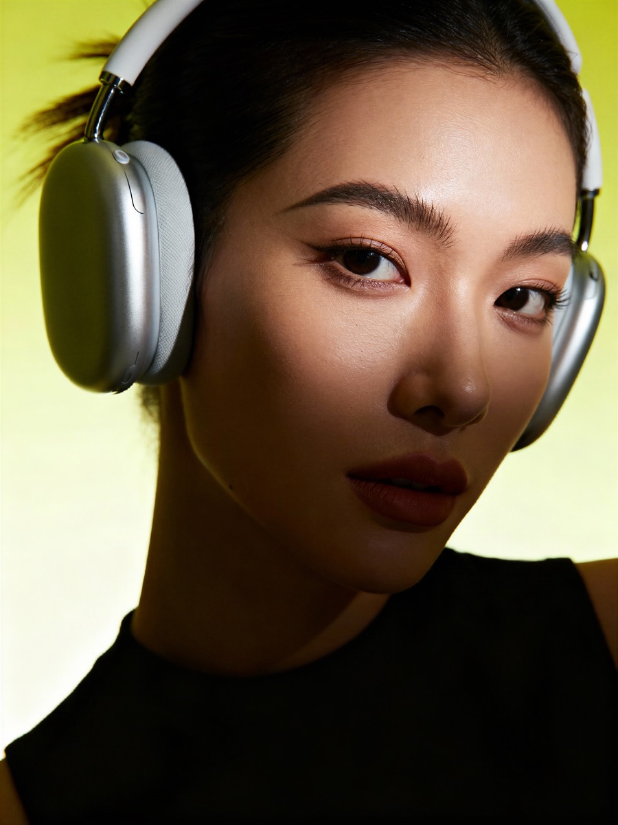 Headphones 11