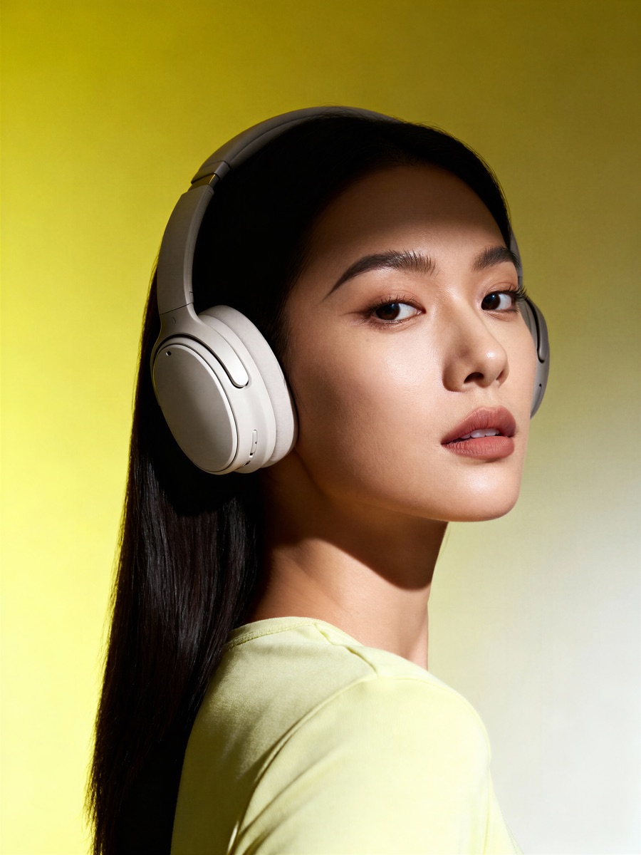 Headphones 14