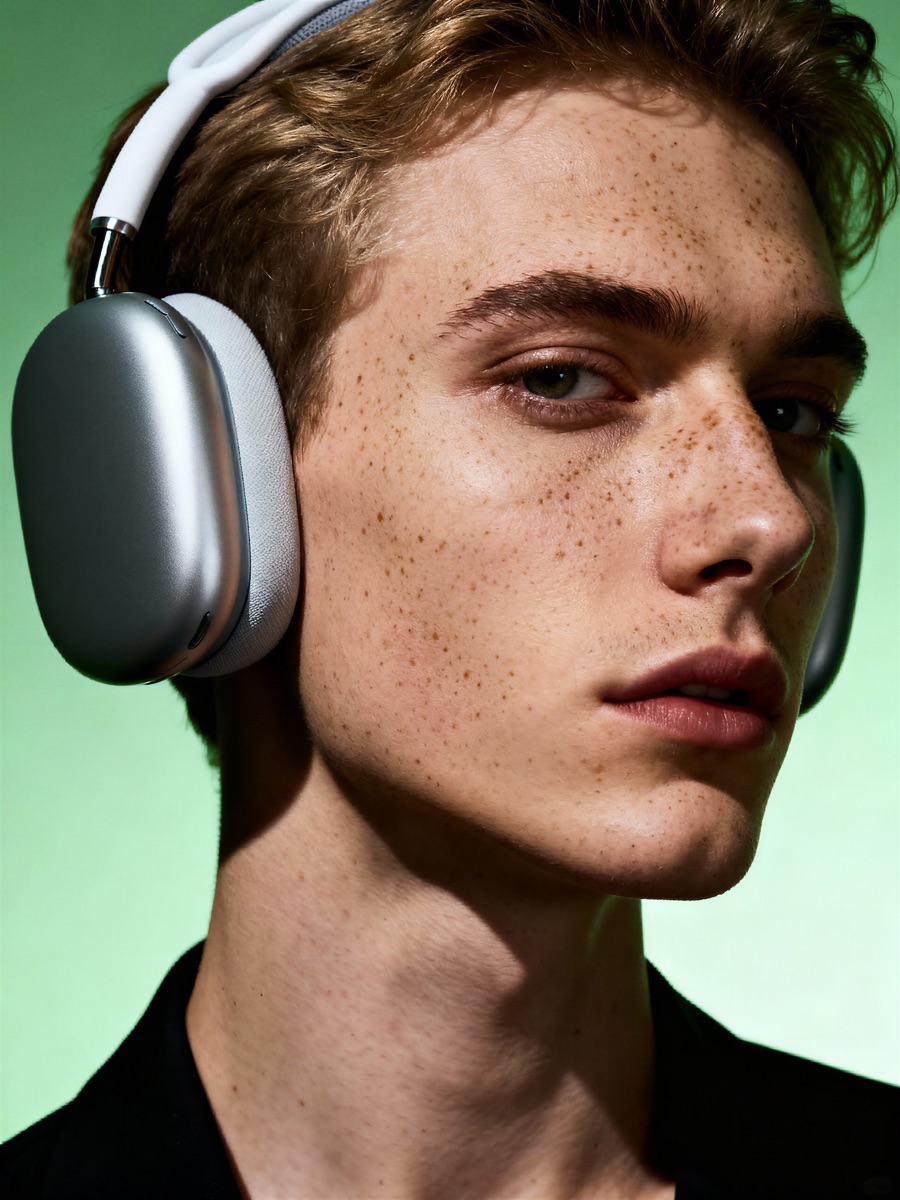 Headphones 06