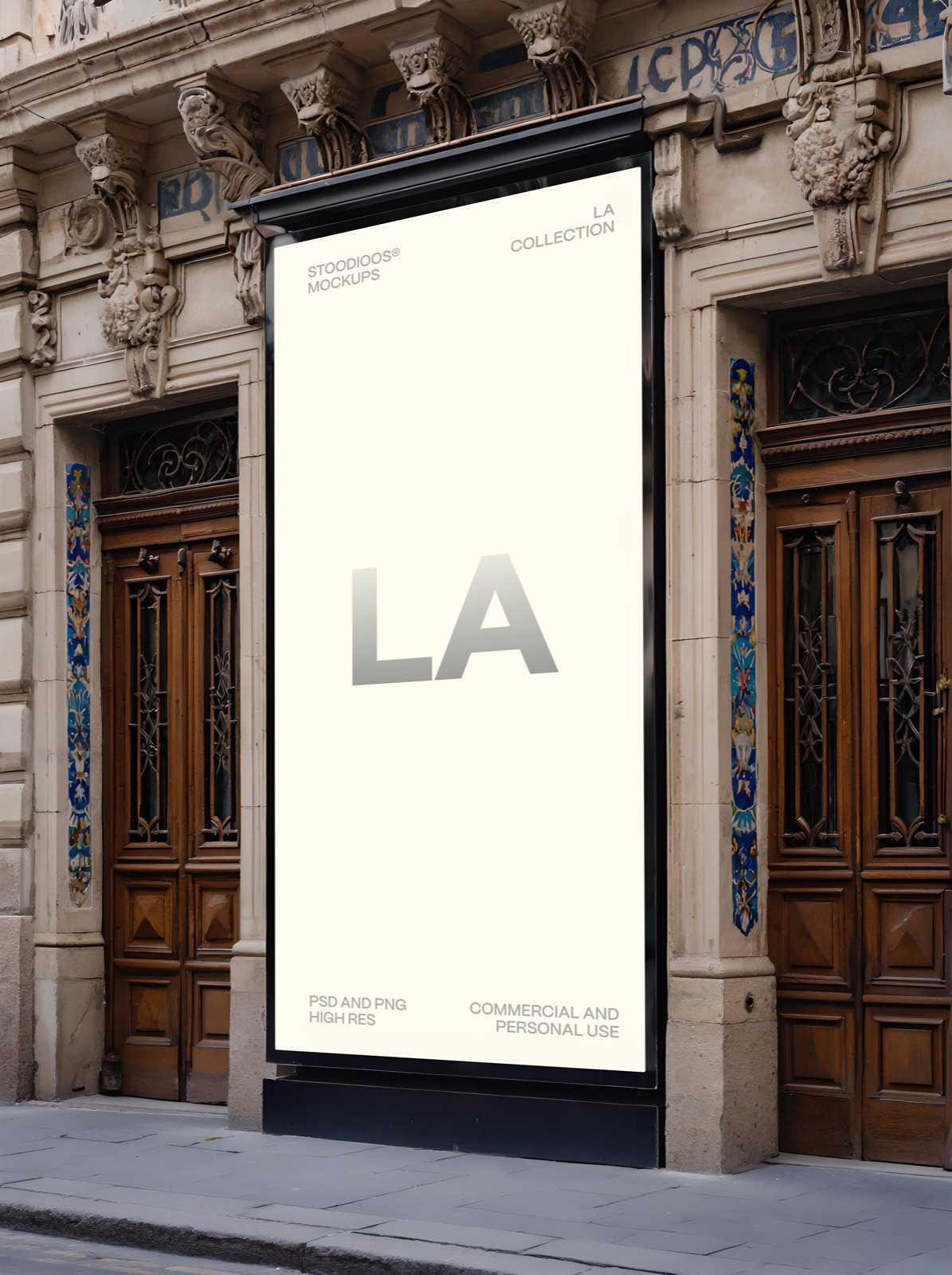 LA Mockup 24