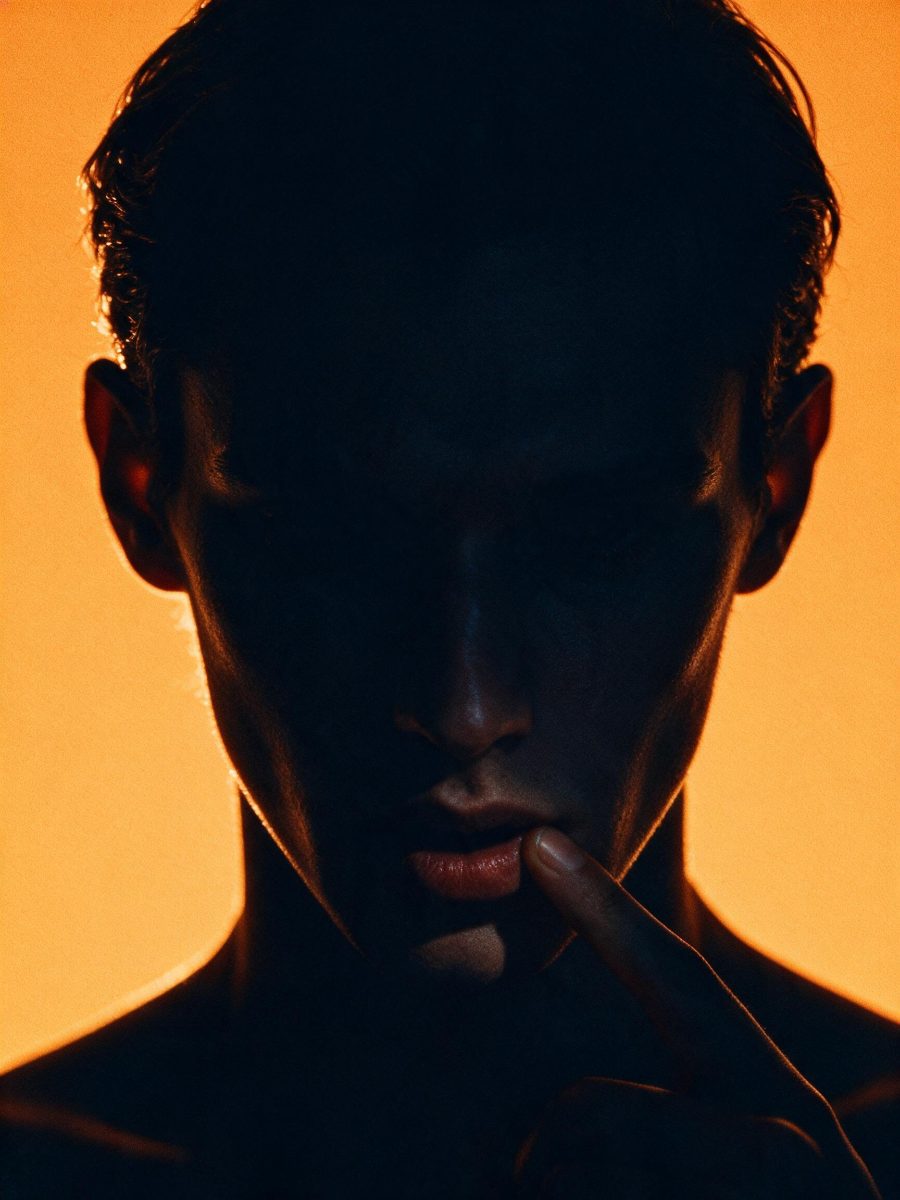 Silence in Amber