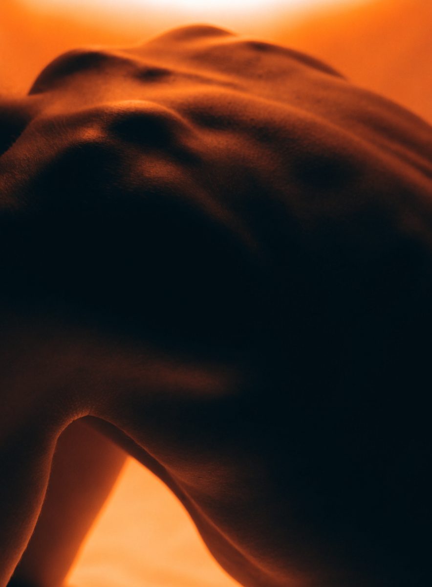 Amber Bodyscape