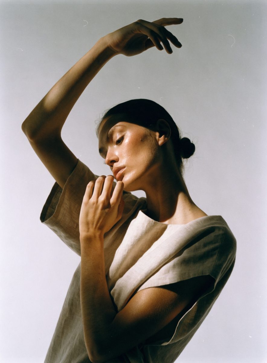 Linen and Light
