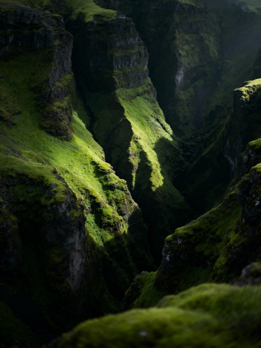 Mountains 10