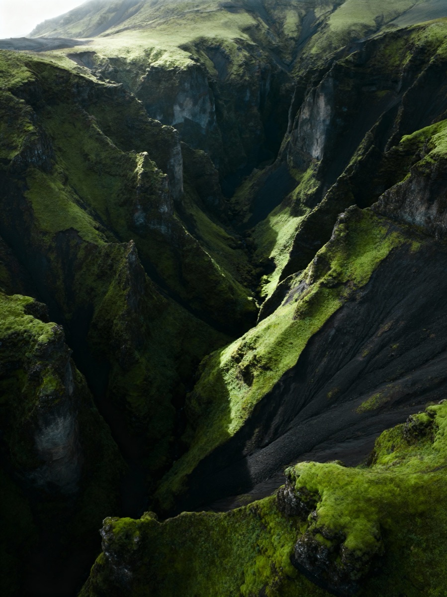 Mountains 11