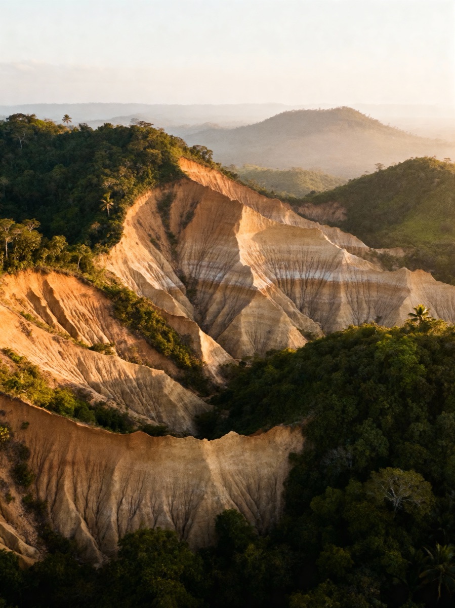 Mountains 12