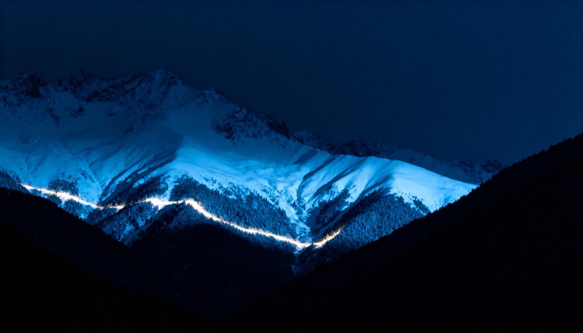 Mountains 16