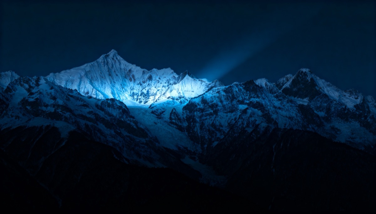 Mountains 18