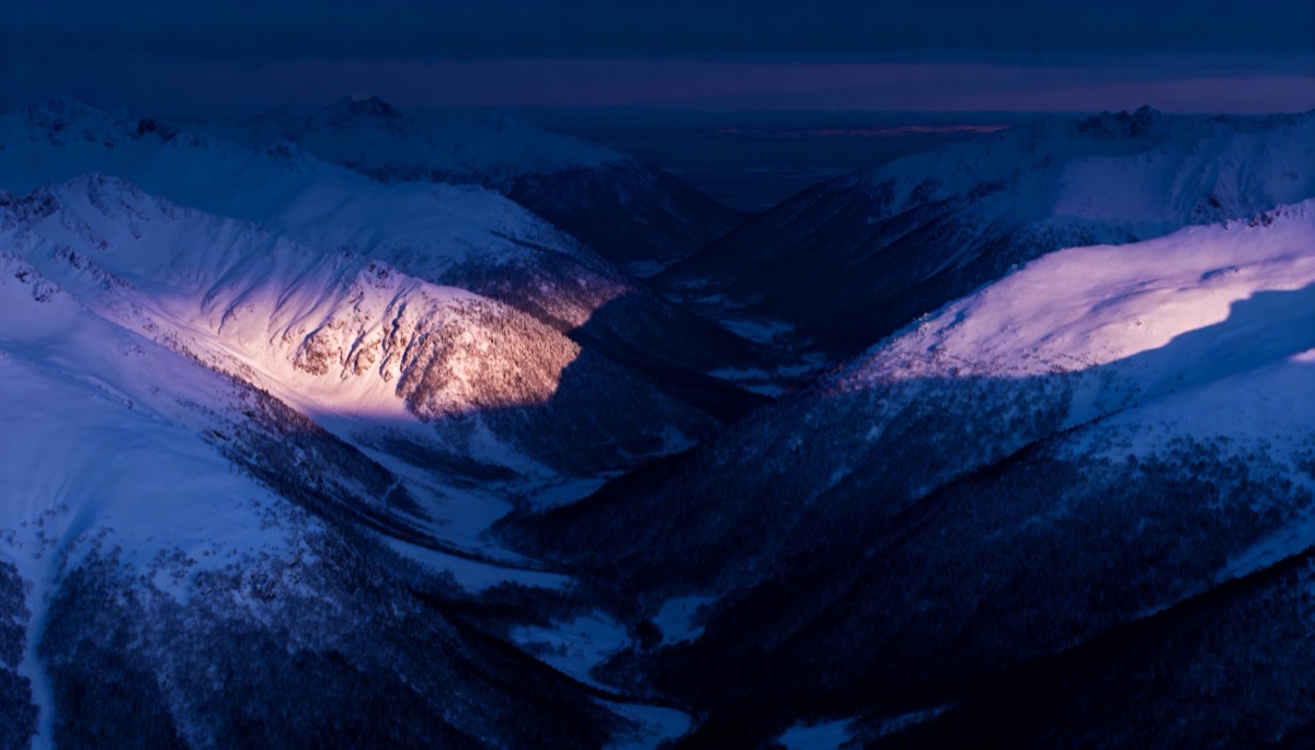 Mountains 19