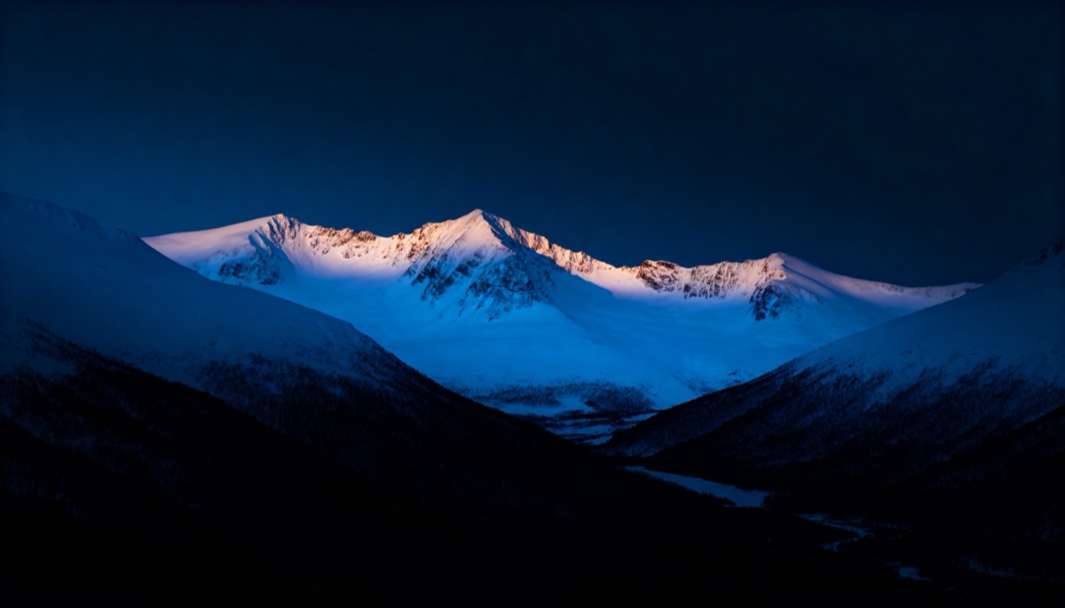 Mountains 21