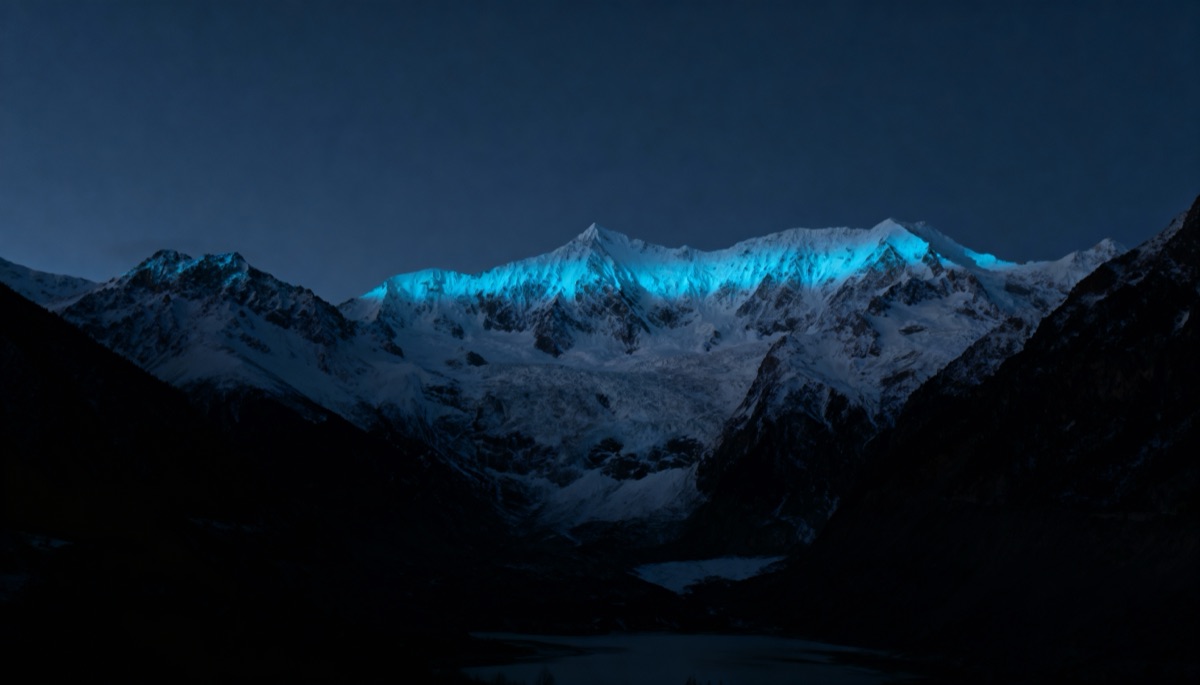 Mountains 22