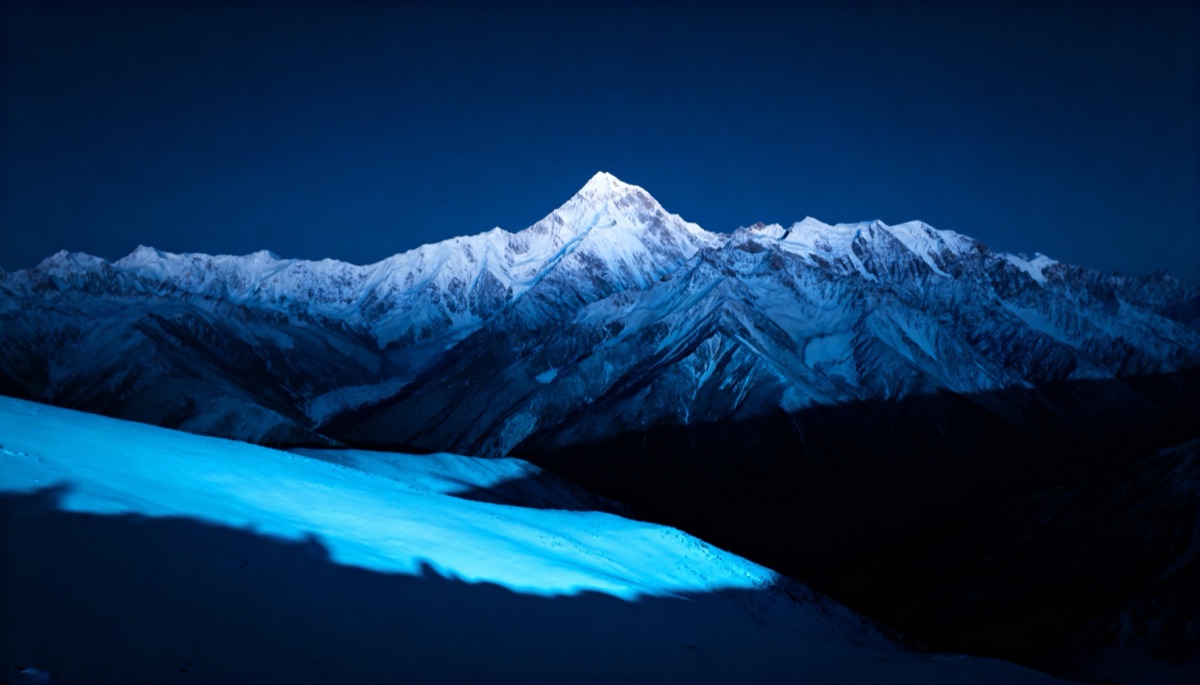 Mountains 23