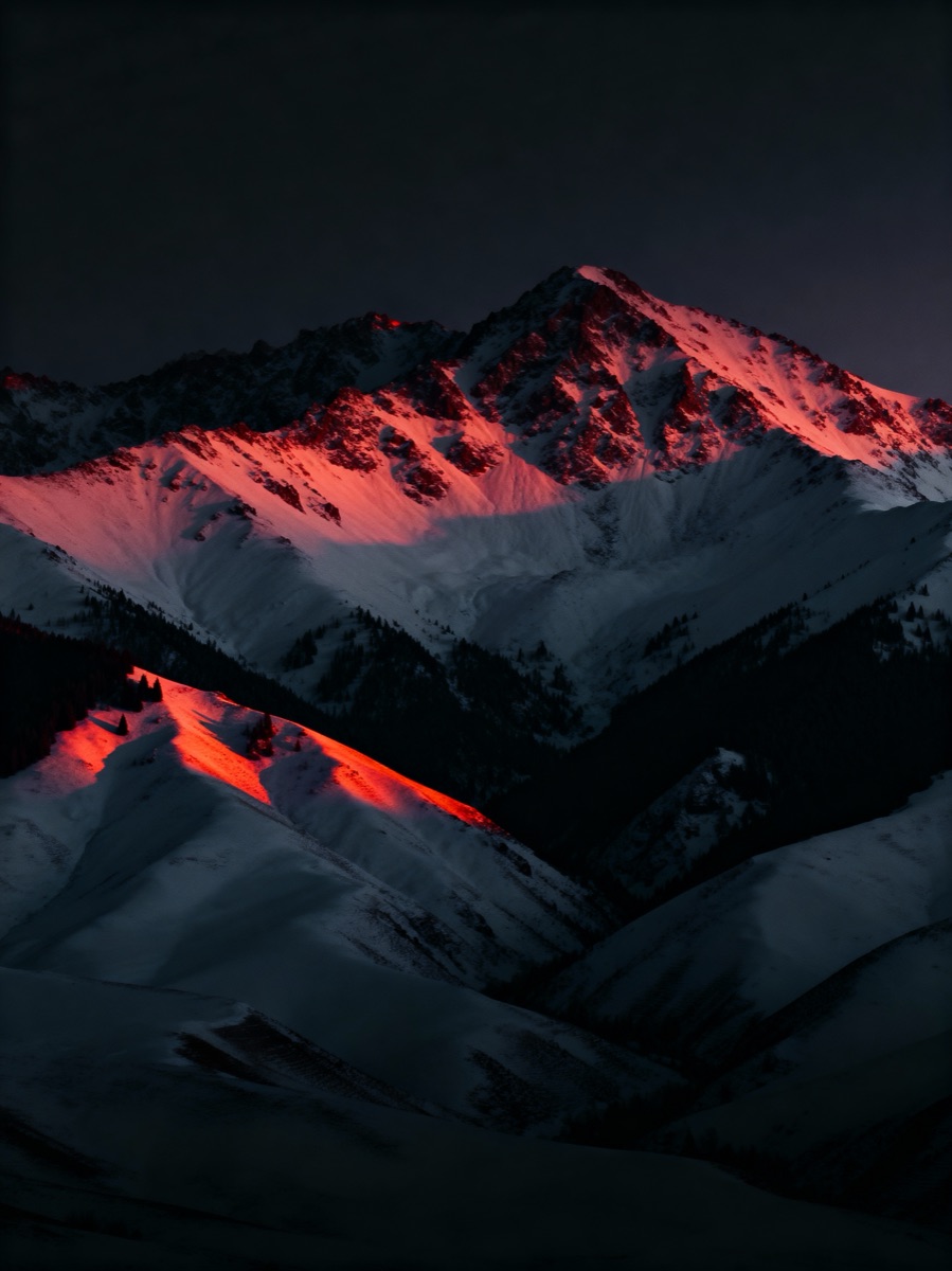 Mountains 25