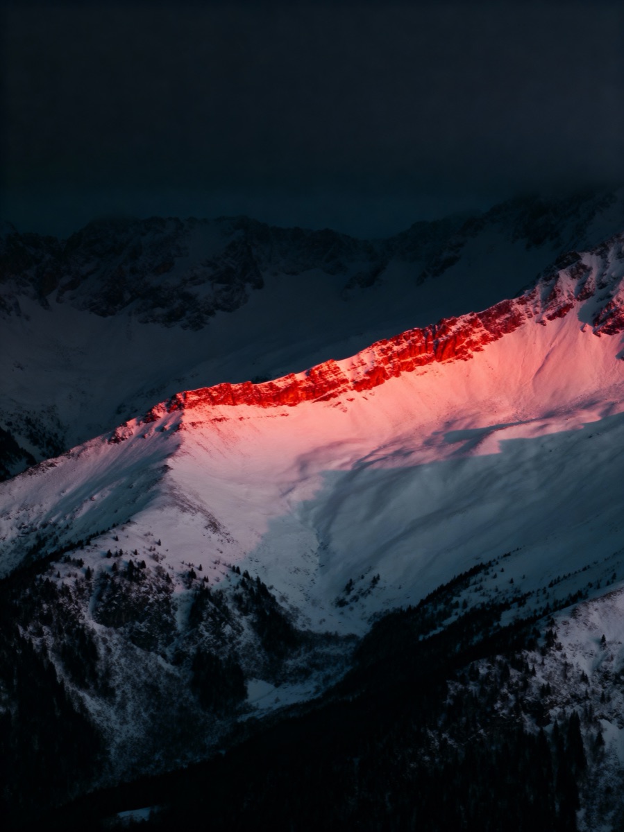 Mountains 26