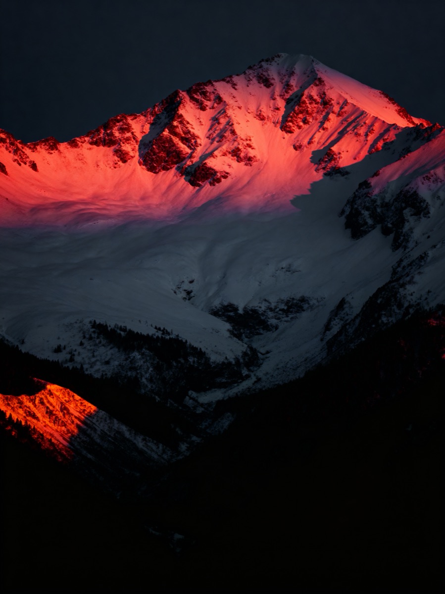 Mountains 27