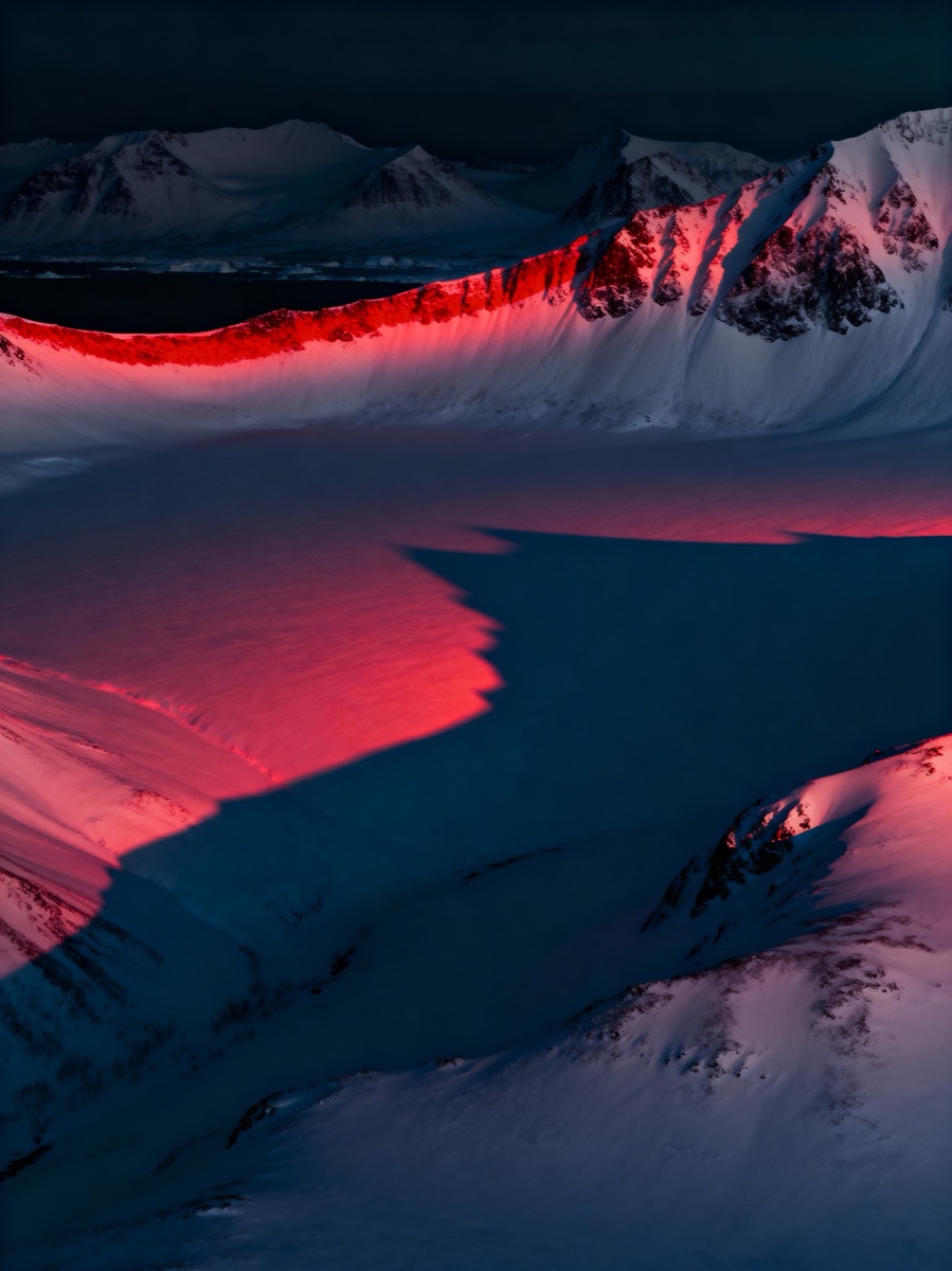 Mountains 30