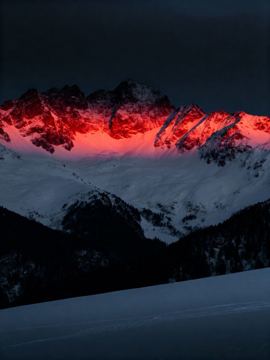 Mountains 32