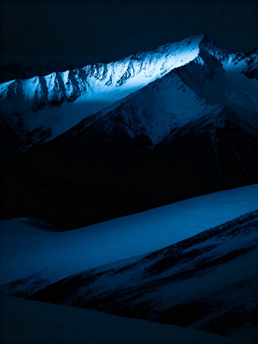 Mountains 34