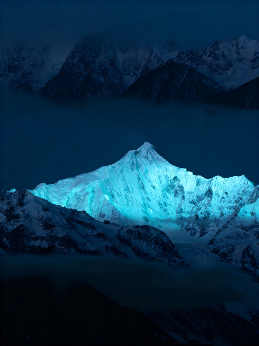Mountains 36